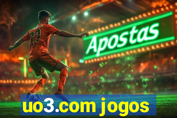 uo3.com jogos